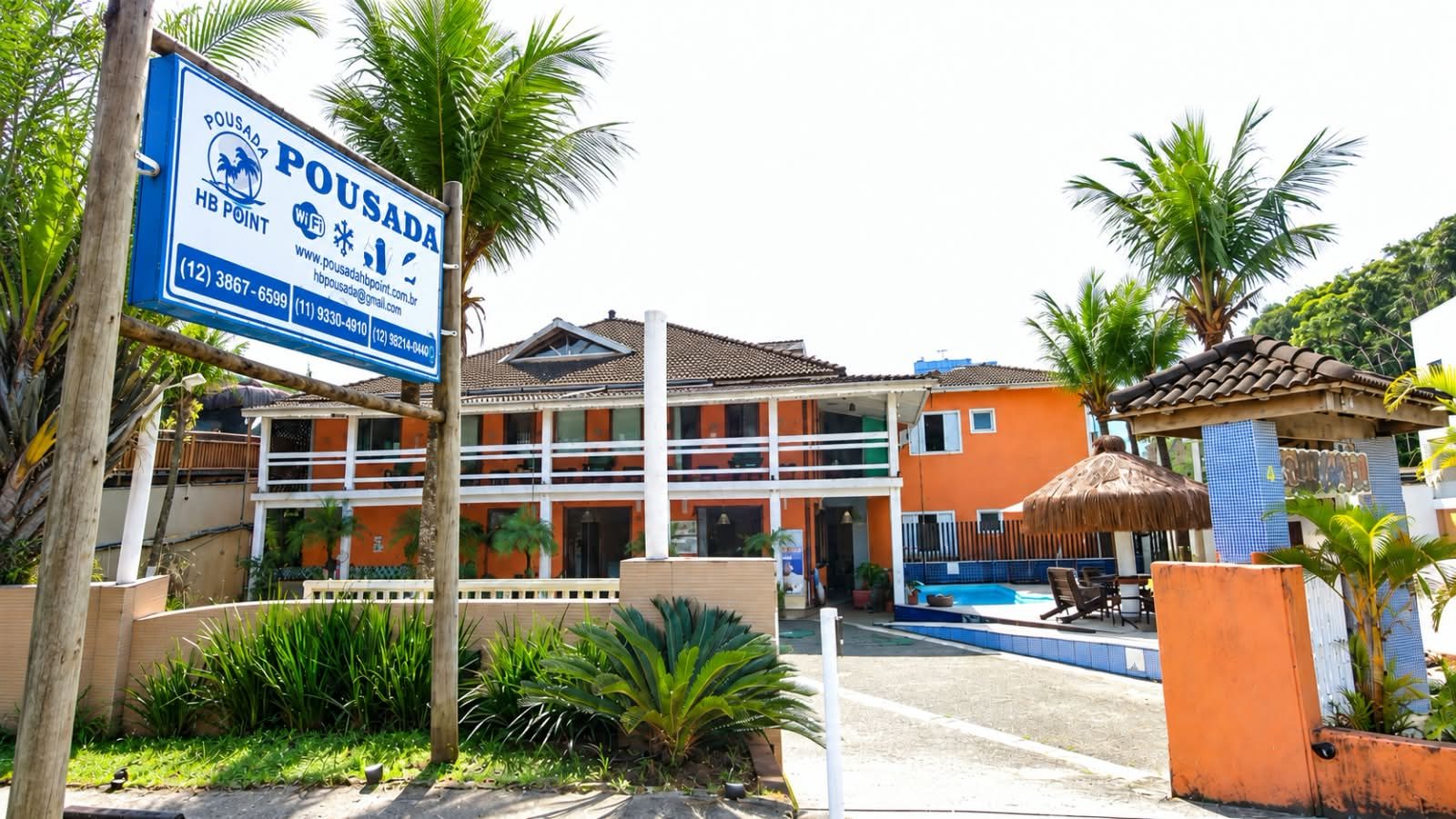 Fachada